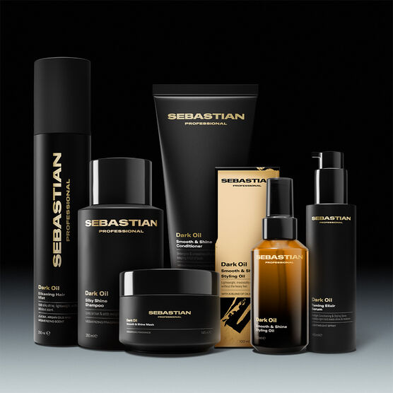 FINALIZADOR SEBASTIAN TAMING ELIX 140ML